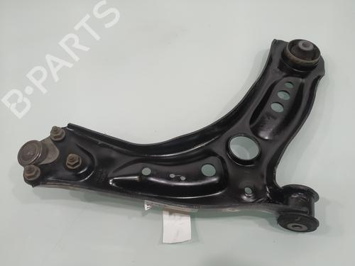 Left front suspension arm SKODA OCTAVIA III (5E3, NL3, NR3) 1.0 TSI | BP25747069M12 