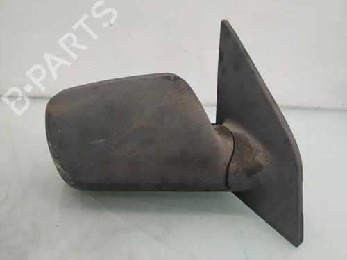Right mirror KIA PICANTO I (SA) 1.1 | BP9363295C27 