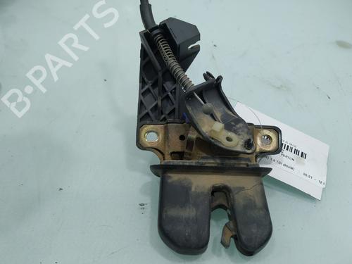 Serratura cofano posteriore AUDI A4 B6 Avant (8E5) 1.9 TDI (130 hp) 8E5827505B |