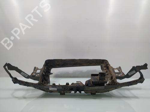 Front slam panel SEAT IBIZA III (6L1) | BP32072076C72