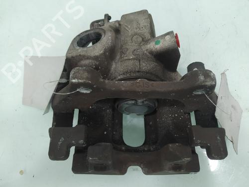 Left rear brake caliper PEUGEOT 508 I (8D_) 2.0 HDi | BP16147462M107 
