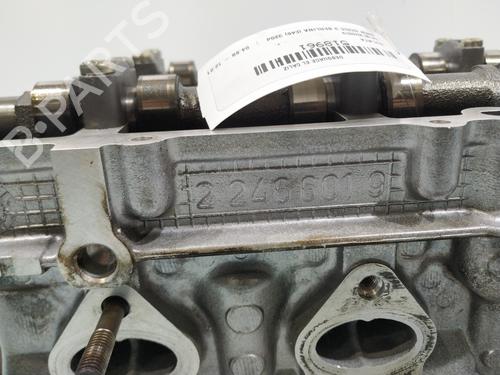 Cylinder head BMW 3 (E46) 320 d | BP25721356M5 