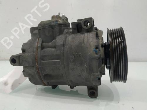 AC compressor VW GOLF V (1K1) | BP38781711M34 - Image 2