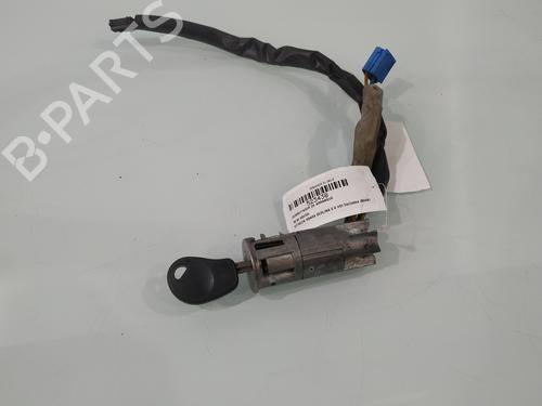 Contactslot CITROËN XSARA (N1) 2.0 HDi 109 (109 hp) 25925379