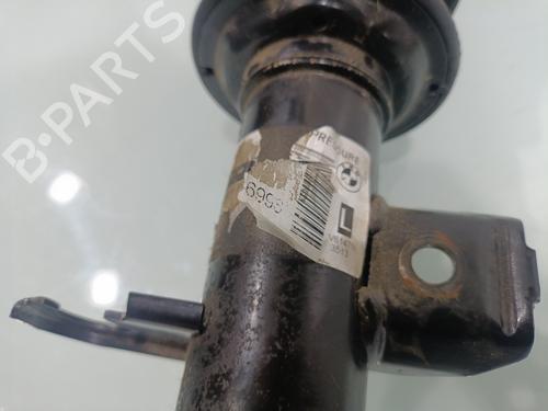 Left front shock absorber BMW X5 (E53) 3.0 d | BP8086555M16  - Image 8