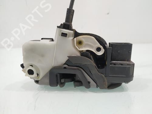 Front right lock OPEL INSIGNIA A (G09) | BP30773502C97