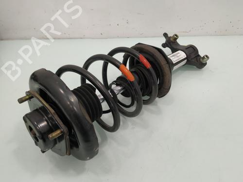 Used Right front shock absorber NISSAN PRIMERA Hatchback (P12) 1.8 (115 hp) 13016122