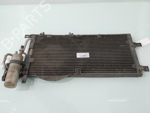 Nagrzewnica OPEL CORSA C (X01) 1.3 CDTI (F08, F68) | BP29904469M63