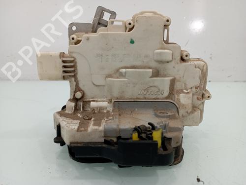 Rear left lock AUDI A4 B7 (8EC) 2.0 TDI 16V | BP12925174C100 