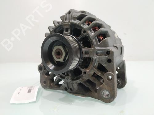 Used Alternator SEAT IBIZA III (6L1) [2002-2009]  31251102