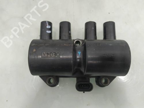 Used Ignition coil DAEWOO LANOS (KLAT) 1.3 (75 hp) 9145166