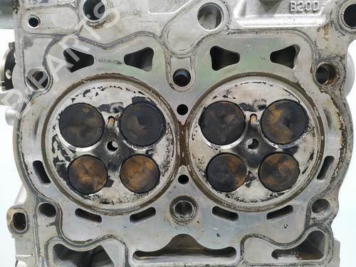 Cylinder head SUBARU FORESTER (SJ_) 2.0 D AWD (SJD) | BP31887909M5