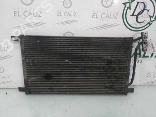 Radiador A/A BMW 3 (E46) 320 d (136 hp) 8098428