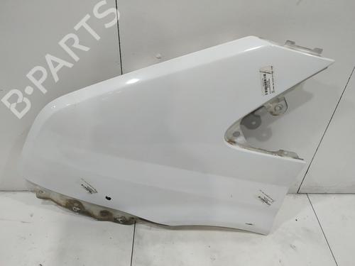 Used Left front fenders FORD TRANSIT Van (FA_ _) [2006-2014]  29448660