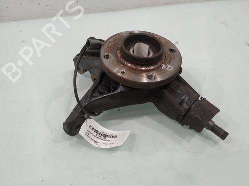 Used Right front steering knuckle Right front steering knuckle DS DS 5 (KF_) [2015-2018] 33885435 33885435
