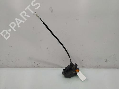 Used Front right lock Front right lock 38310692 38310692