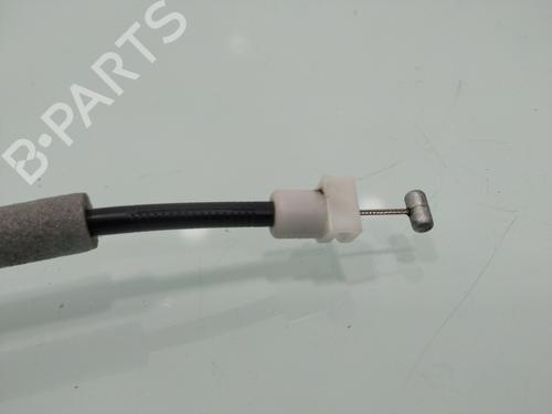 Rear right lock PEUGEOT 208 I (CA_, CC_)  | BP22775723C99 