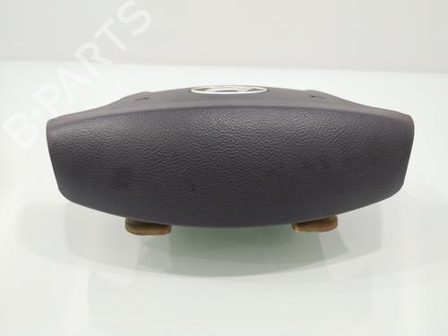 Driver airbag HYUNDAI SONATA V (NF)  | BP26282381C9 