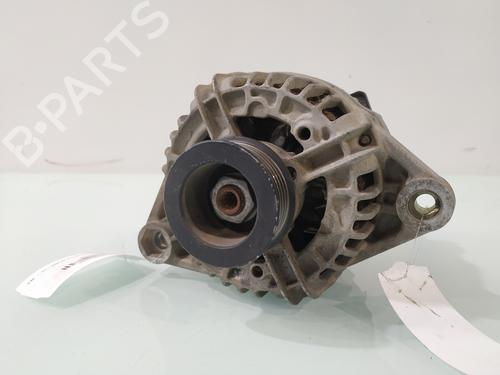Used Alternator FIAT STILO (192_) 1.6 16V (192_XB1A) (103 hp) 30043657