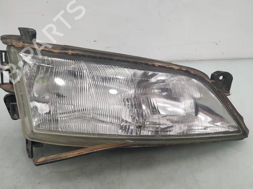 Used Right headlight OPEL VECTRA B (J96) 1.6 i 16V (F19) (100 hp) 10031155