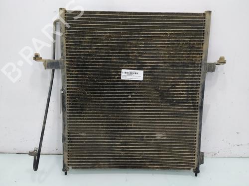Used Heater matrix MITSUBISHI L200 / TRITON (KA_T, KB_T) [2004-2018]  21263883