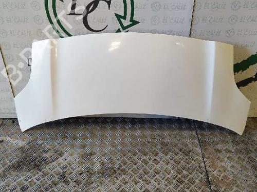 Used Hood TOYOTA YARIS (_P9_) 1.0 VVT-i (KSP90_, KSP90R) (69 hp) 8091486