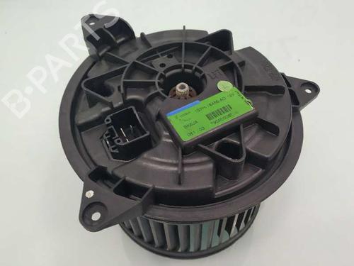 Heater blower motor FORD MONDEO III (B5Y)  | BP8088427M62 