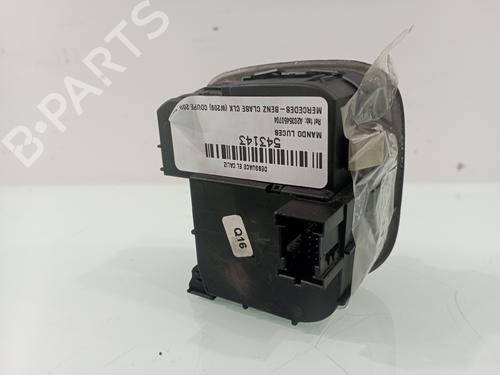 Headlight switch MERCEDES-BENZ CLK (C209)  | BP29626606I24 