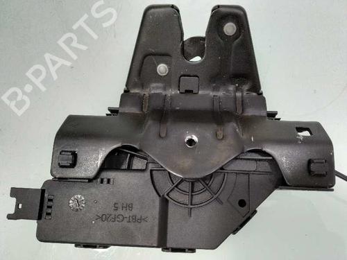 Tailgate lock BMW 1 (E87) 118 d | BP8088999C101 