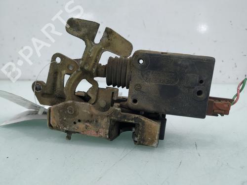 Rear left lock CITROËN SAXO (S0, S1) 1.5 D | BP18820996C100 