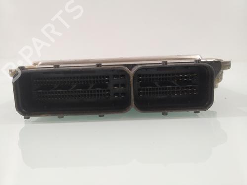 Engine control unit (ECU) AUDI A3 (8P1) | BP29855883M57