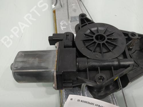 Rear right window mechanism DACIA SANDERO III  | BP31309515C25 