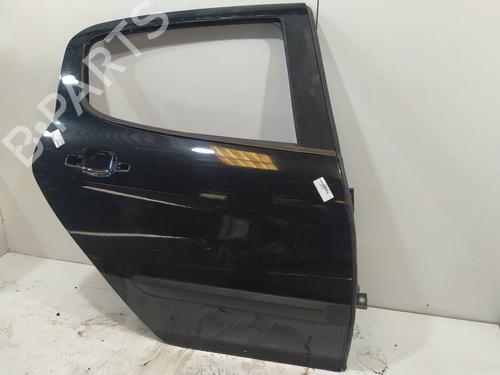 Right rear door PEUGEOT 308 I (4A_, 4C_)  | BP10345122C5 
