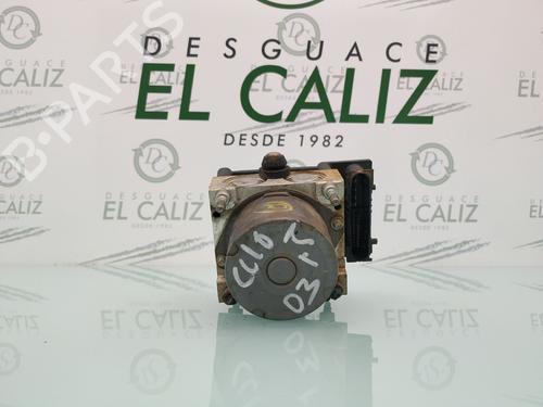 ABS pump RENAULT CLIO II (BB_, CB_)  | BP8086272M43 
