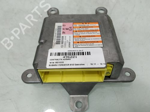 Kollisjonspute styreenhet SUBARU FORESTER (SH_) [2007-2025]  21217497