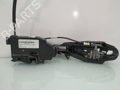 Front right lock PEUGEOT 308 II (LB_, LP_, LW_, LH_, L3_)  | BP8535881C97 
