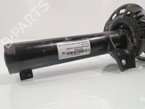 Left front shock absorber VW PASSAT B7 Variant (365)  | BP29532138M16 