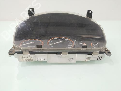 Instrument cluster HONDA CR-V I (RD) 2.0 16V 4WD (RD1, RD3) | BP29447330C47 