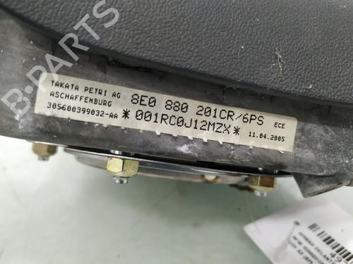 Driver airbag AUDI A3 (8P1) 1.9 TDI | BP21141861C9 