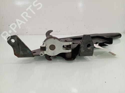Hand brake AUDI A4 B7 (8EC) 2.0 TDI 16V | BP12925198I18 