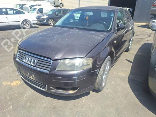 Electronic sensor AUDI A3 (8P1) 2.0 FSI | BP39696624M84 - Image 7