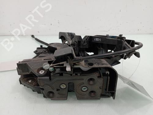 Rear left lock VOLVO S40 II (544) 1.6 D | BP13744763C100 