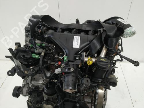 Engine LANCIA PHEDRA (179_) 2.0 D Multijet (179.AXL1B, 179.BXL1B) | BP29452591M1 