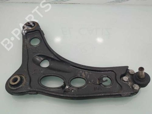 Left front suspension arm RENAULT TRAFIC II Platform/Chassis (EL) 2.0 dCi 115 (EL0H, EL00, EL01, EL0M) | BP8087382M12 