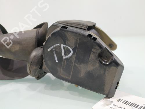 Rear right seatbelt LAND ROVER FREELANDER I (L314) 2.0 DI 4x4 | BP8091174I28 