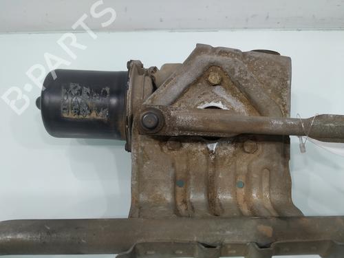 Front wiper motor RENAULT GRAND SCÉNIC II (JM0/1_) 1.9 dCi (JM14) | BP26385037M29 
