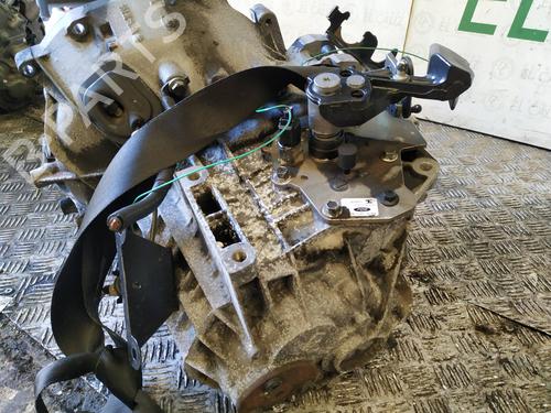 Gearbox JAGUAR X-TYPE I Estate (X400) 2.0 D | BP8094003M3 