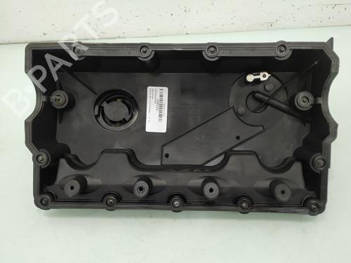 Valve cover AUDI A3 (8P1) 1.9 TDI | BP21139598M124 