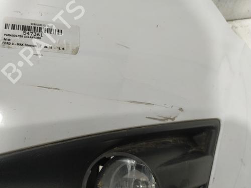 Front bumper FORD C-MAX II (DXA/CB7, DXA/CEU)  | BP31309486C7 