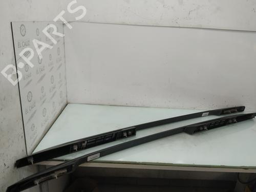 Used Roof bar SUBARU FORESTER (SH_) [2007-2025]  21167207